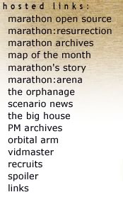 hosted sites