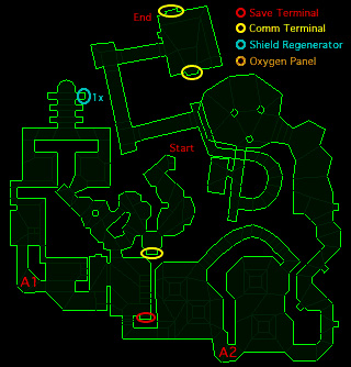 Map of Bigger Guns Nearby