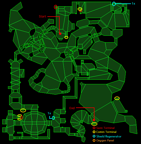 IS THE DREAM AN INFINITE LOOP? MAP CODE: 1965-9447-9912v5 SONG: I