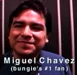 Miguel Chavez