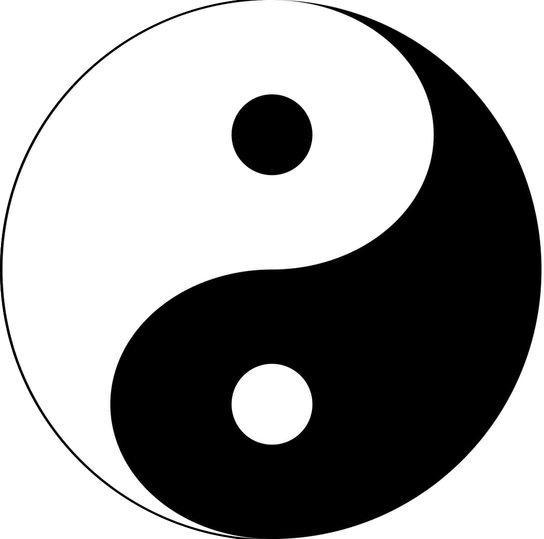 yin-yang