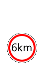 6km
